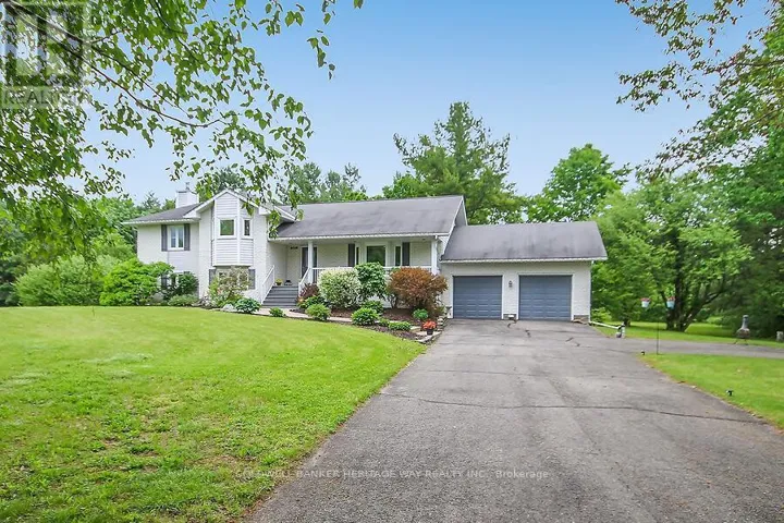 222 NORTH ROAD, Drummond/North Elmsley, Ontario K7A4S4