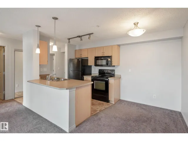#319 13907 136 ST NW, Edmonton, Alberta T6V1Y5