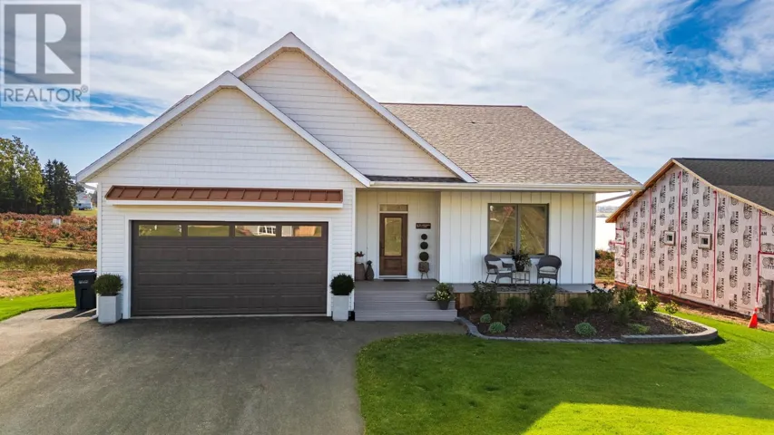 57 APPLECROSS Avenue, Milton, Prince Edward Island C1E3T8