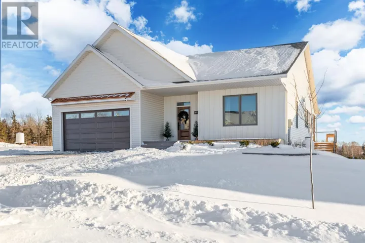 57 APPLECROSS Avenue, Milton, Prince Edward Island C1E3T8