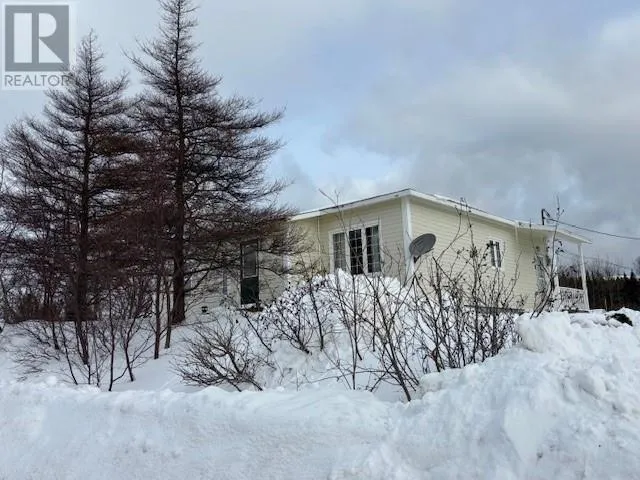 6 Beothic Road, New Wes Valley, Newfoundland & Labrador A0G1T0