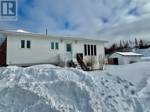 13 Ottos Road, Frederickton, Newfoundland & Labrador A0G2C0