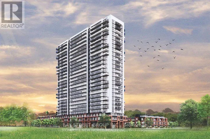 2515 - 2545 SIMCOE STREET N, Oshawa (Windfields), Ontario L1L0W3