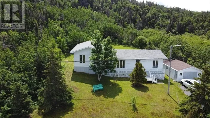 56 Main Street, Herring Neck, Newfoundland & Labrador A0G2R0