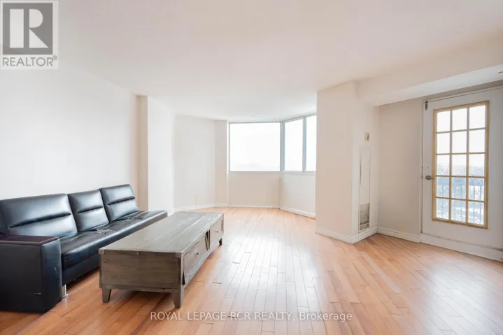 508 - 236 ALBION ROAD, Toronto (Elms-Old Rexdale), Ontario M9W6A6