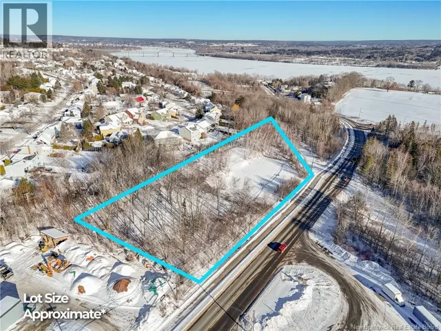 241 Wilsey Road, Fredericton, New Brunswick E3B5J2