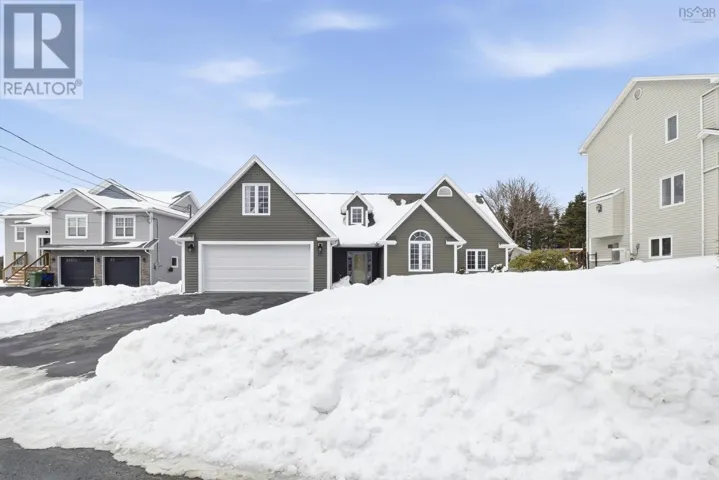 71 Longard Drive, Timberlea, Nova Scotia B3T2E1