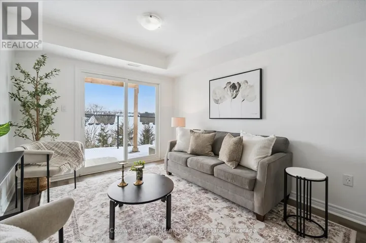 103 - 5 CITYVIEW DRIVE S, Guelph (Grange Road), Ontario N1E0R1
