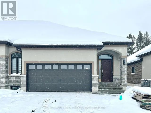 19 - 99 CLOVERLEAF DRIVE, Belleville (Thurlow Ward), Ontario K8N4Z5