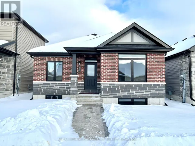 81 ATHABASKA DRIVE, Belleville (Thurlow Ward), Ontario K8N0T1