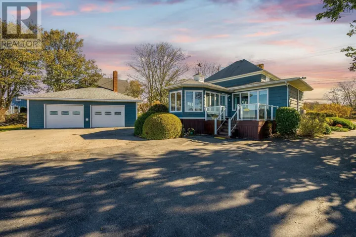 3315 Highway 1, Belliveaus Cove, Nova Scotia B0W1J0