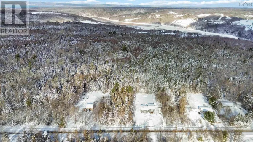 Lots Lansdowne Road, Bear River, Nova Scotia B0S1B0