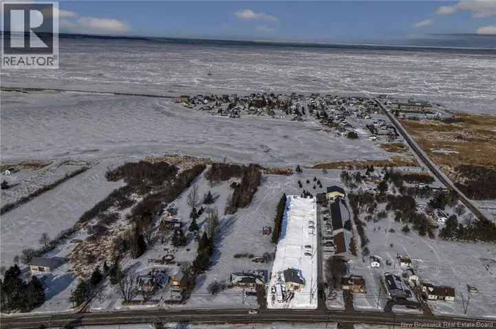 1026 Route 133, Grand-Barachois, New Brunswick E4P8G2