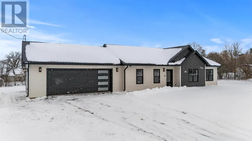 95 Landing Place, Lower Montague, Prince Edward Island C0A1R0