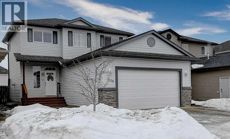 7809 115 Street, Grande Prairie, Alberta T8W0A2