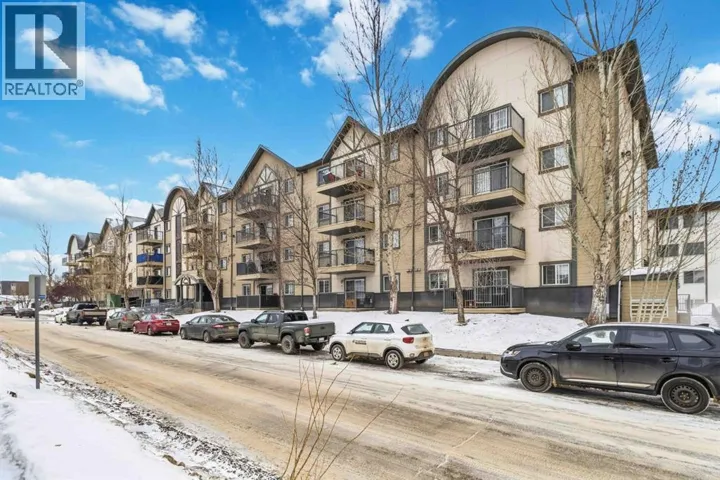 312, 9604 Manning Avenue, Fort McMurray, Alberta T9H3M7