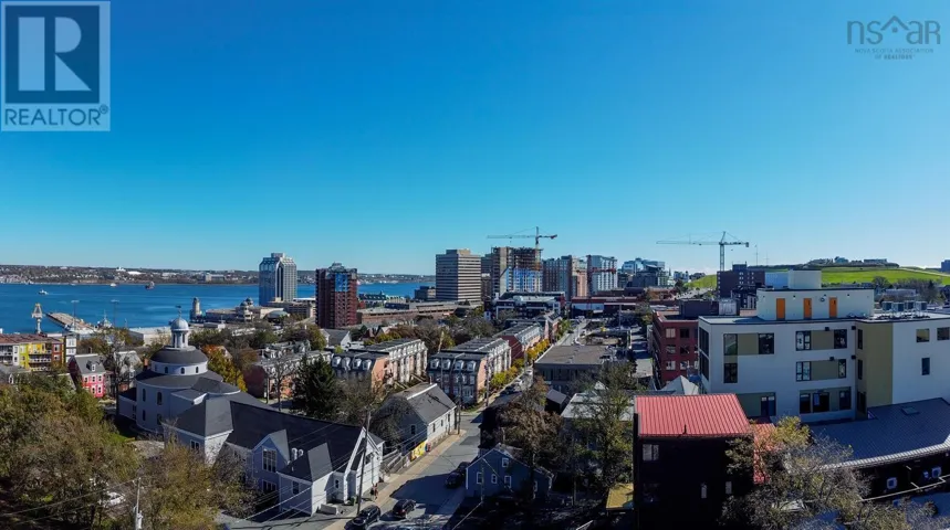 911 2250 Maitland Street, Halifax, Nova Scotia B3K2Z9