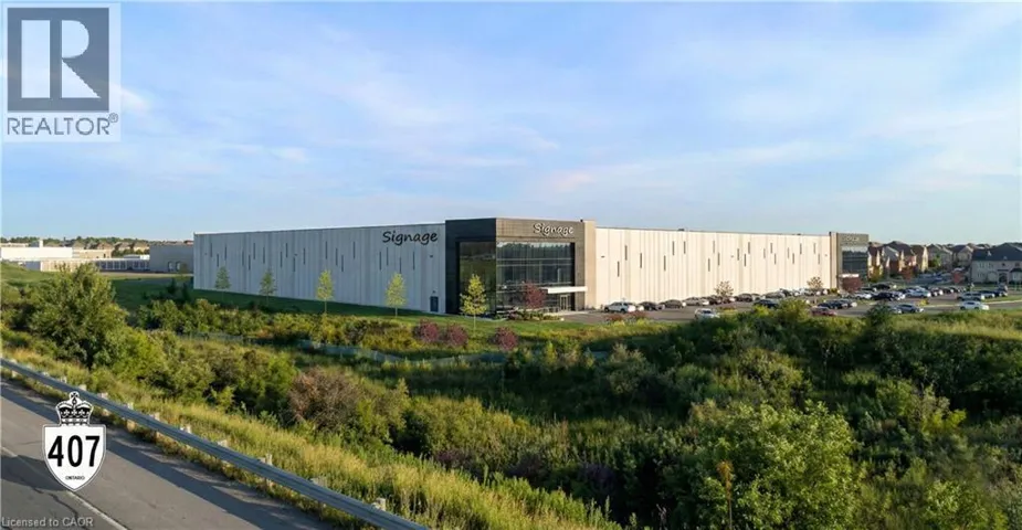4301 PALLADIUM Way Unit# 2, Burlington, Ontario L7M0V6