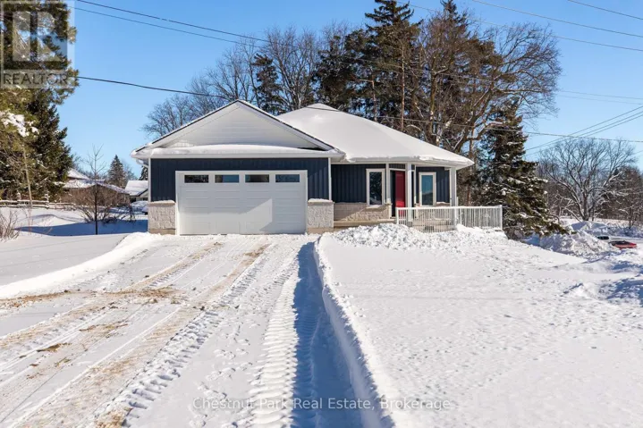307 1ST AVENUE S, Arran-Elderslie, Ontario N0G1L0
