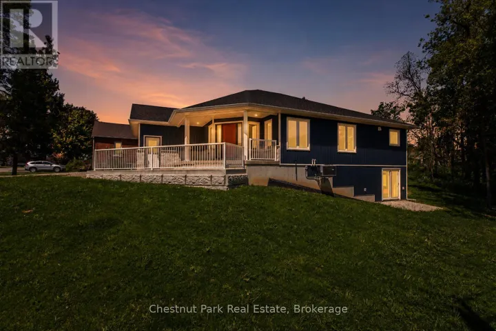307 1ST AVENUE S, Arran-Elderslie, Ontario N0G1L0