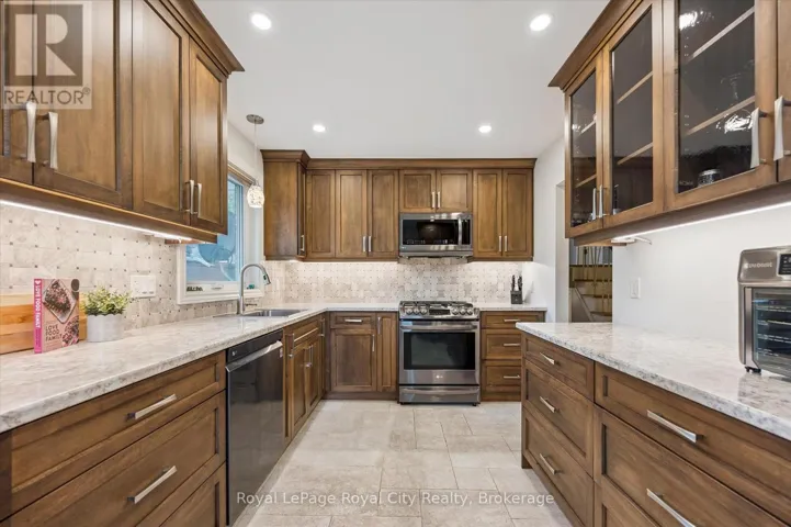 47 ARGYLE DRIVE, Guelph (Dovercliffe Park/Old University), Ontario N1G2P4