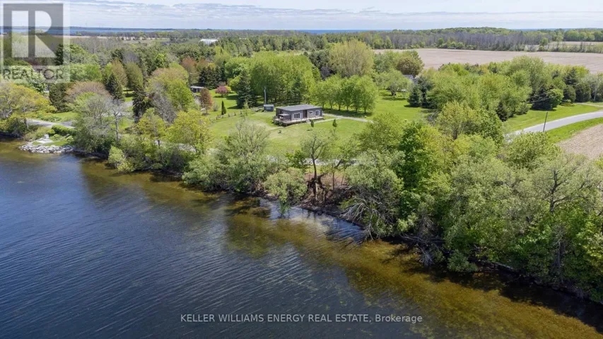326 CRESSY BAYSIDE ROAD, Prince Edward County (North Marysburgh), Ontario K0K2T0