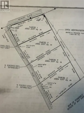 65-67 Pocket Road, Conception Bay South, Newfoundland & Labrador A1W5A7