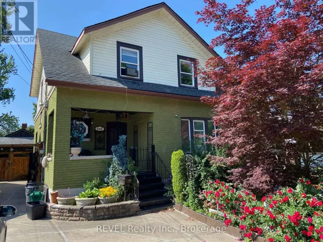 4908 SIMCOE STREET, Niagara Falls (Cherrywood), Ontario L2E1V9