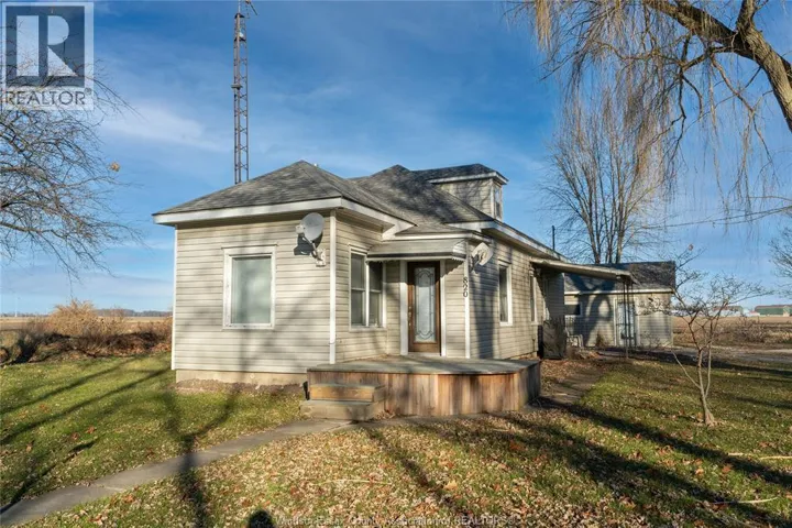 820 TOWANDA BOULEVARD, Erie Beach, Ontario N0P1A0