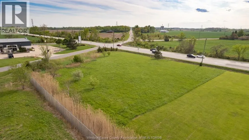 V/L MIDDLE ROAD, Lakeshore, Ontario N0R1K0