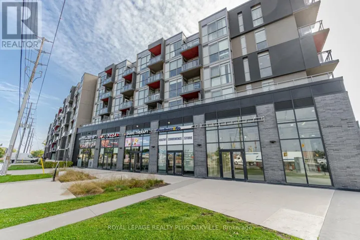 A629 - 5230 DUNDAS STREET, Burlington (Orchard), Ontario L7L0J5