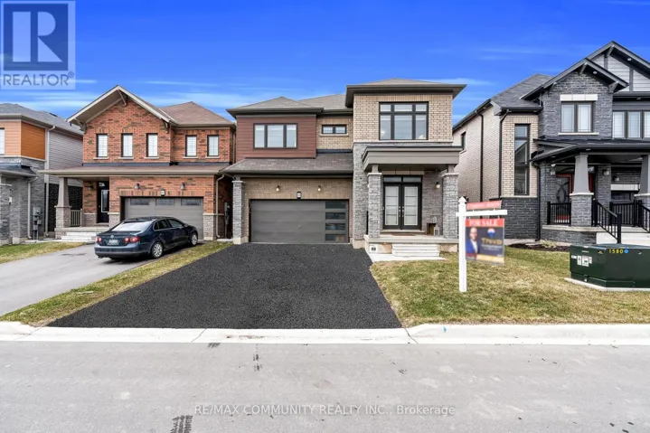 88 SUNDIN DRIVE, Haldimand, Ontario N3W0H1