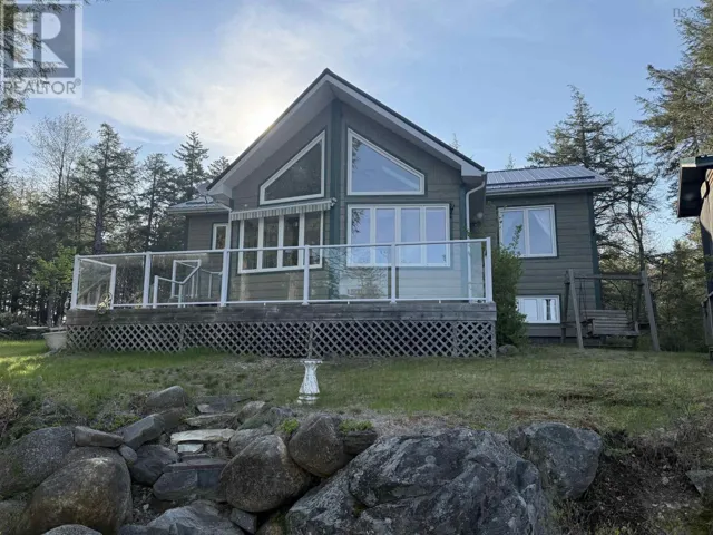 123 Deer Point Road, Labelle, Nova Scotia B0T1E0