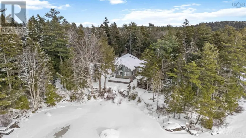 123 Deer Point Road, Labelle, Nova Scotia B0T1E0