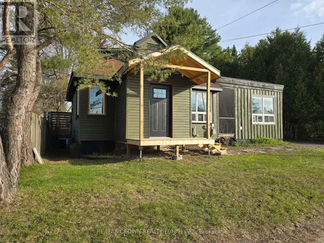 156 MAIN STREET, Sundridge, Ontario P0A1Z0