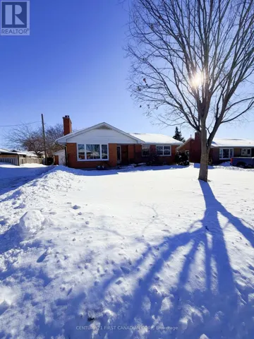 37 STORMONT DRIVE, London South (South T), Ontario N5Z3Z4