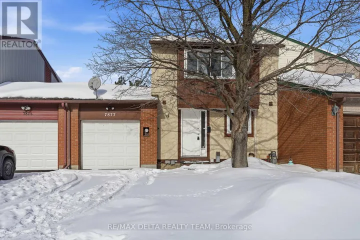 7877 JEANNE D'ARC BOULEVARD N, Ottawa, Ontario K1C2J1