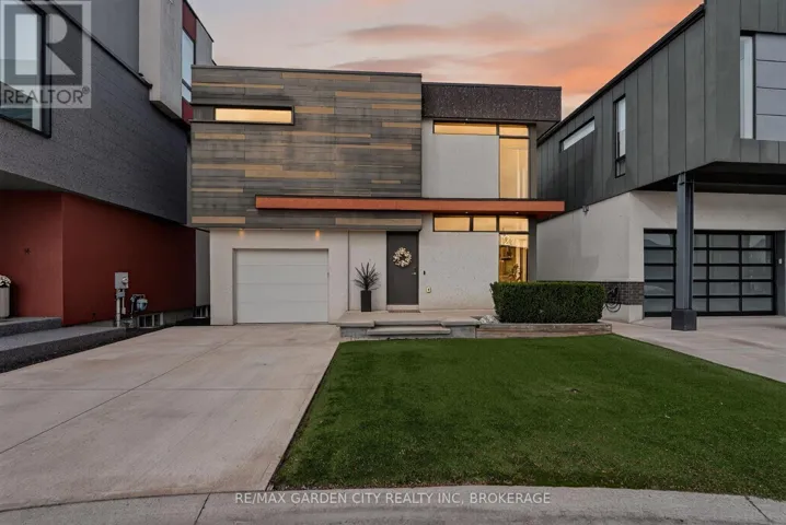 12 1/2 BEAMER COURT, Thorold (Confederation Heights), Ontario L2V0C9