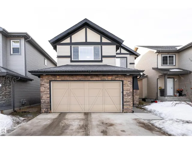 6811 19 AV SW, Edmonton, Alberta T6X0L8