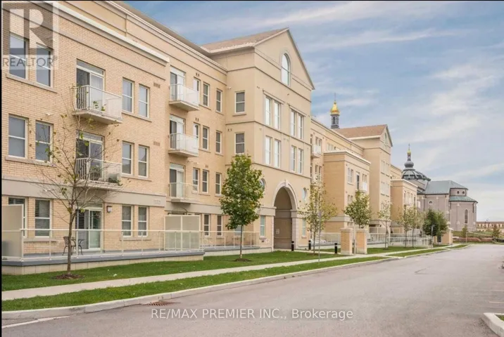 PH29 - 28 PRINCE REGENT STREET, Markham (Cathedraltown), Ontario L6C0V5