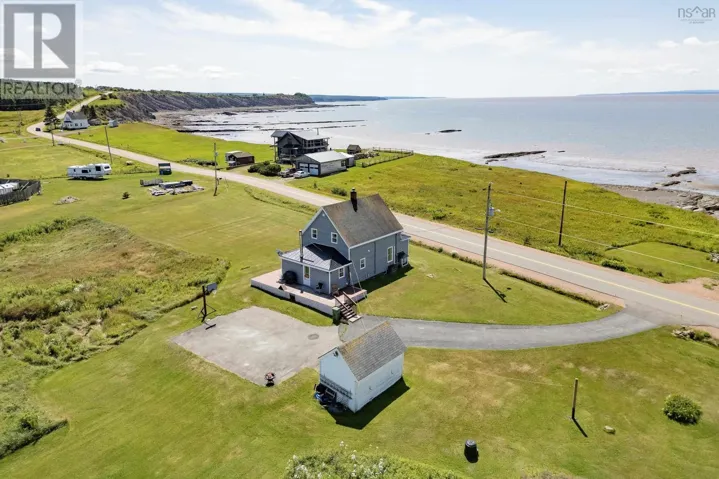 516 Lower Cove Road, Lower Cove, Nova Scotia B0L1A0