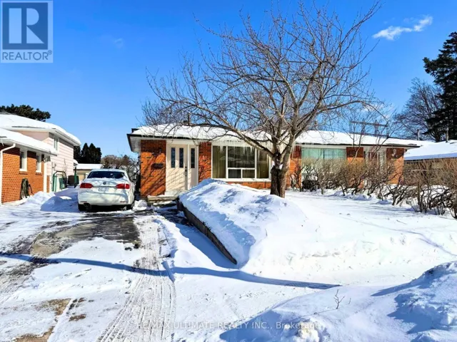 2201 STIR CRESCENT, Mississauga (Lakeview), Ontario L4Y3V2