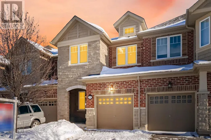 5 MAPLE CIDER STREET, Caledon, Ontario L7C3V2