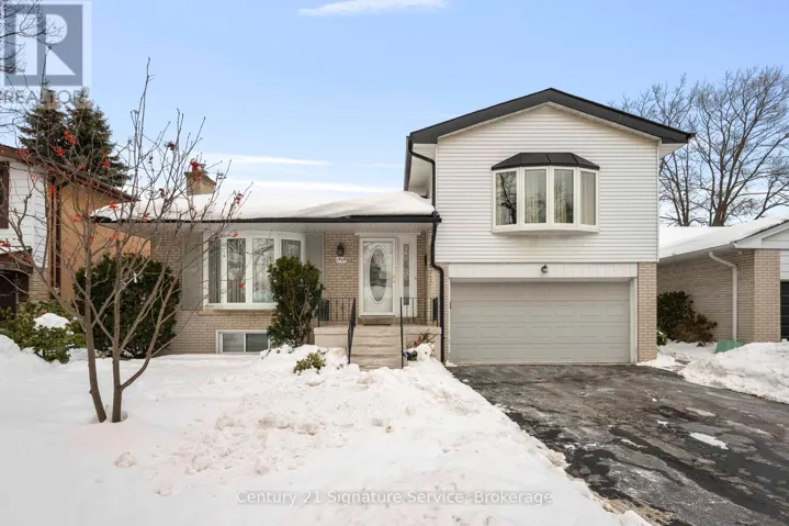 1549 SHERWAY DRIVE, Mississauga (Lakeview), Ontario L4X1C5