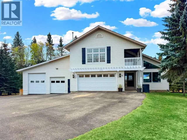 12, 712051 Range Road 54, Rural Grande Prairie No. 1, County of, Alberta T8X4A7