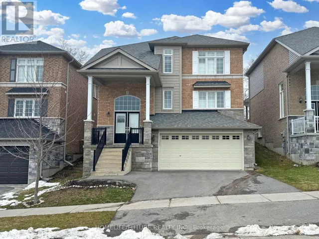 526 JOSLIN STREET, Peterborough (Monaghan Ward 2), Ontario K9J0H9