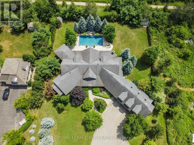 9727 DUNDAS STREET E, Erin, Ontario N0B1T0