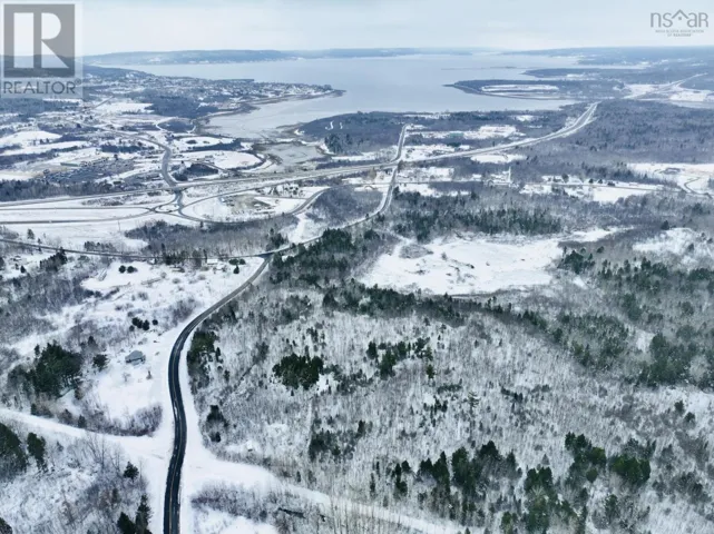 Lot 2 Jordantown Cross Road, Conway, Nova Scotia B0V1A0