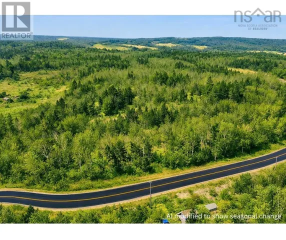 Lot 2 Jordantown Cross Road, Conway, Nova Scotia B0V1A0