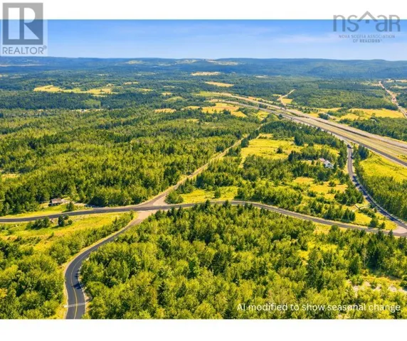 Lot 3 Jordantown Cross Road, Conway, Nova Scotia B0V1A0